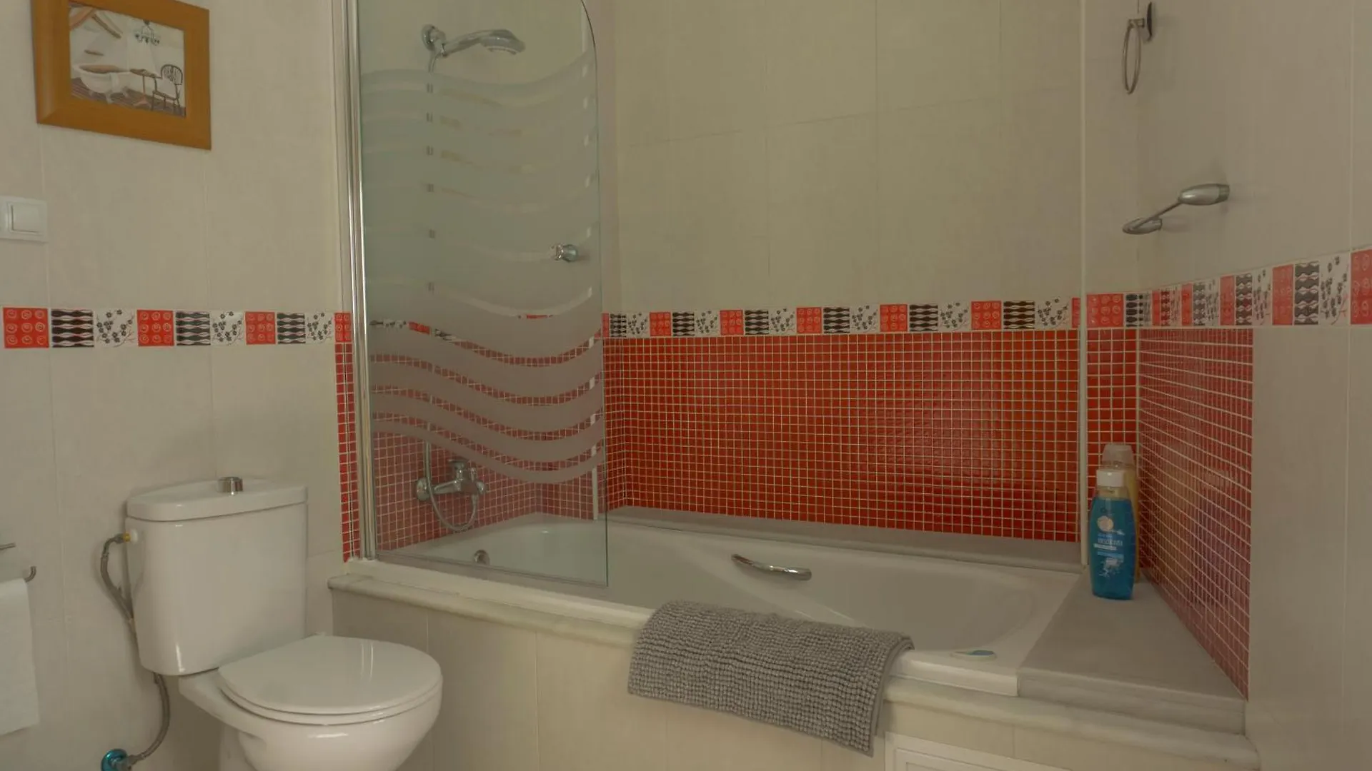 Apartamento Cruce De Caminos Baena