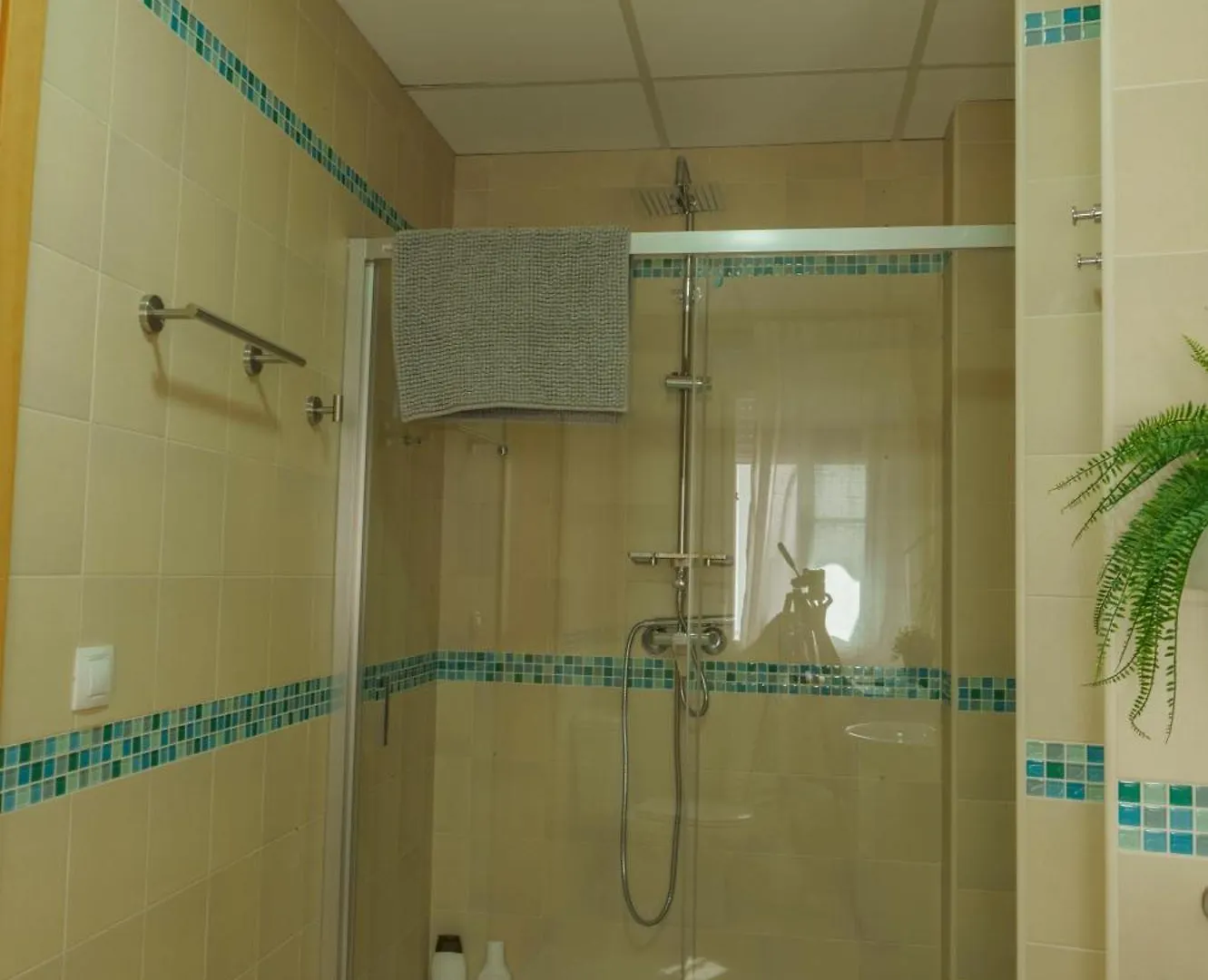 Apartamento Cruce De Caminos Baena Apartment