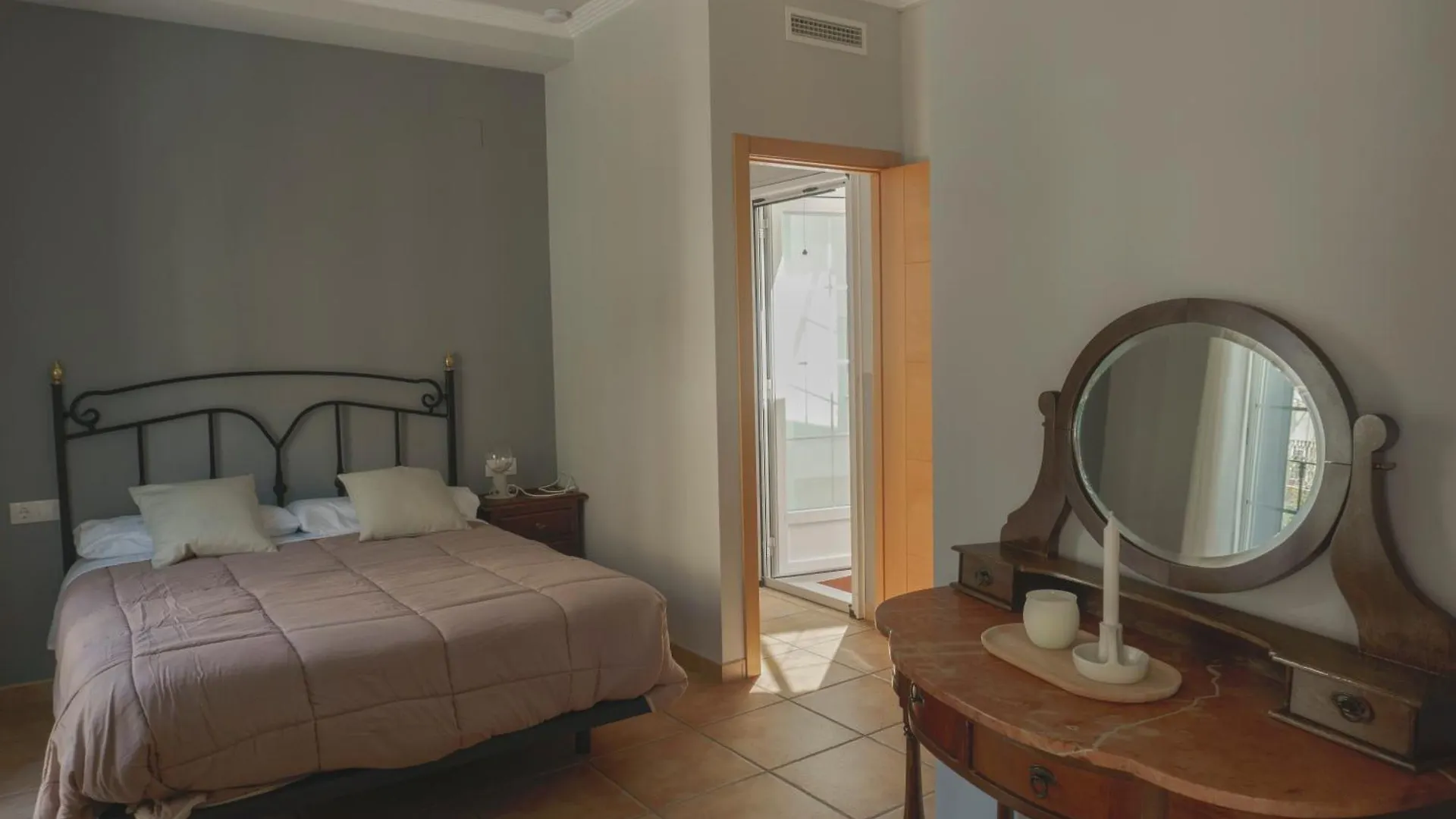 Apartamento Cruce De Caminos Baena